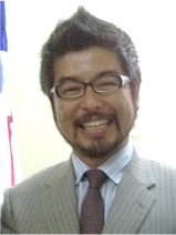 Wataru Suzuki